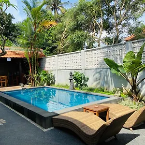 Kanda Ubud