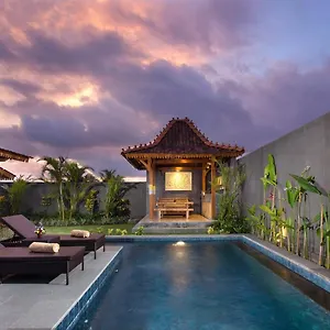 The Meranggi Ubud