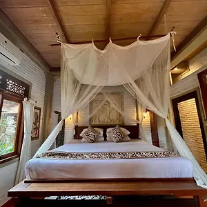 Affittacamere Bali Moon, Ubud