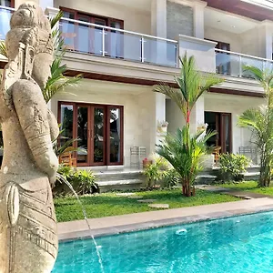  Guest house Londo House