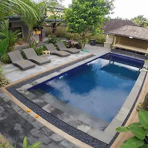 Affittacamere Lucky Family, Ubud
