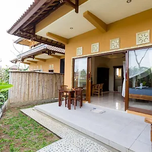 3* Guest house Batik (adults Only)