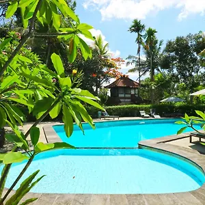 2* Guest house House Of Om Melati