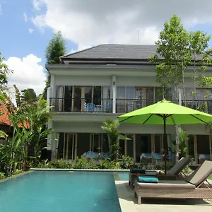  Guest house Recep