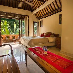 Affittacamere Bali Asli By Eps, Ubud