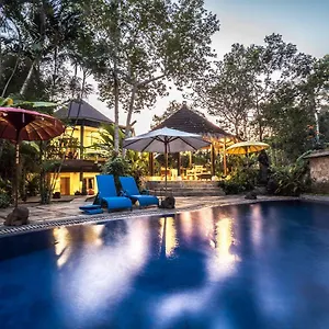 3* Guest house Gajah Biru