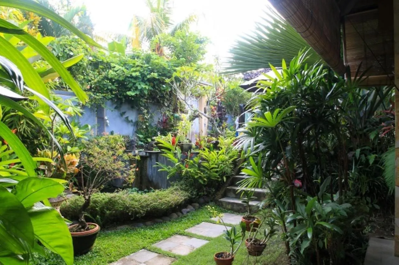 Bungalow Jepun At Villa Semua Suka Ubud  Ubud (Bali)